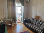 Satılır 2 otaqlı 58 m2 yeni tikili Həzi Aslanov m.