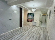 Satılır 3 otaqlı 76 m2 yeni tikili Xırdalan