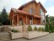 Satılır 4 otaqlı 165 m2 həyət evi Şamaxı