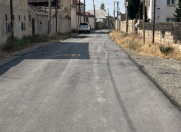 Satılır 6 sot torpaq Saray