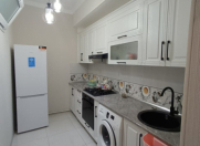 Satılır 2 otaqlı 55 m2 yeni tikili Xırdalan