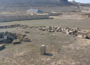 Satılır 6 sot torpaq Novxanı