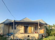 Satılır 5 otaqlı 130 m2 həyət evi Şirvan