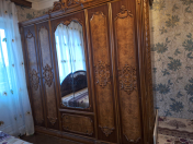 İcarəyə verilir 1 otaqlı 36 m2 köhnə tikili Qaraçuxur