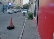 İcarəyə verilir 1 otaqlı 18 m2 obyekt Metropark