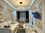 Satılır 2 otaqlı 58 m2 köhnə tikili 4 mkr