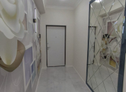 Satılır 2 otaqlı 65.4 m2 yeni tikili Xırdalan