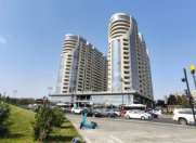 Satılır 3 otaqlı 75 m2 köhnə tikili Həzi Aslanov m.