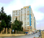 Satılır 3 otaqlı 137 m2 yeni tikili 7 mkr