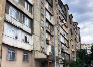 Satılır 2 otaqlı 60 m2 köhnə tikili Köhnə Günəşli