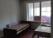 İcarəyə verilir 1 otaqlı 33 m2 köhnə tikili Asan Xidmət-3