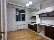 Satılır 2 otaqlı 75 m2 yeni tikili Əhmədli