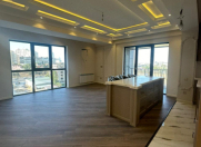 Satılır 4 otaqlı 130 m2 yeni tikili Şah İsmayıl Xətai m.