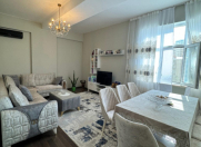 Satılır 2 otaqlı 80 m2 yeni tikili Həzi Aslanov