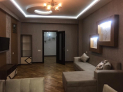 Satılır 3 otaqlı 110 m2 yeni tikili 8 mkr