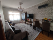 Satılır 3 otaqlı 80 m2 köhnə tikili Əhmədli