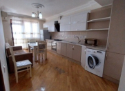 İcarəyə verilir 1 otaqlı 80 m2 yeni tikili Nəriman Nərimanov m.