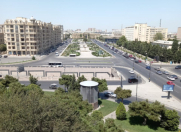 İcarəyə verilir 2 otaqlı 50 m2 köhnə tikili Gənclik m.