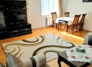 İcarəyə verilir 3 otaqlı 110 m2 yeni tikili Nərimanov heykəli