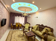 Satılır 3 otaqlı 160 m2 yeni tikili 28 Mall