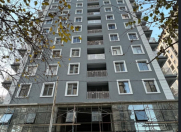 Satılır 2 otaqlı 60 m2 yeni tikili Nərimanov r.