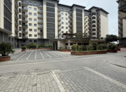 İcarəyə verilir 3 otaqlı 115 m2 yeni tikili Ağ şəhər