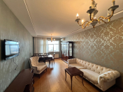 Satılır 3 otaqlı 119 m2 yeni tikili 8 km