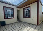 Satılır 3 otaqlı 110 m2 həyət evi Məhəmmədli