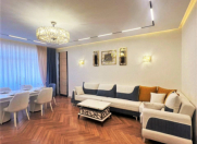 Satılır 3 otaqlı 110 m2 yeni tikili 28 Mall