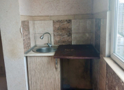 Satılır 1 otaqlı 24 m2 yeni tikili Həzi Aslanov