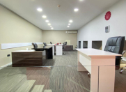 İcarəyə verilir 2 otaqlı 100 m2 ofis Səbail r.