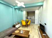 Satılır 3 otaqlı 80 m2 yeni tikili Bakıxanov