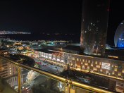 İcarəyə verilir 2 otaqlı 70 m2 yeni tikili 28 May m.