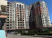 Satılır 3 otaqlı 126 m2 yeni tikili 8 km