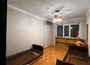 İcarəyə verilir 3 otaqlı 80 m2 köhnə tikili Qara Qarayev m.