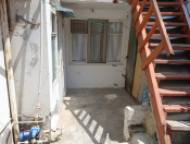 Satılır 2 otaqlı 35 m2 həyət evi Bakı Dövlət Universiteti