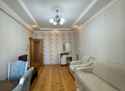 Satılır 2 otaqlı 60 m2 yeni tikili Yasamal r.