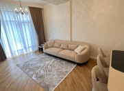 İcarəyə verilir 3 otaqlı 102 m2 yeni tikili 28 May m.