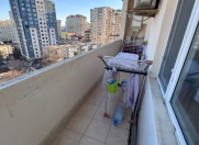 Satılır 3 otaqlı 130 m2 yeni tikili Nəsimi r.