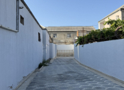 Satılır 4 otaqlı 350 m2 həyət evi Asan Xidmət-1