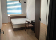 Satılır 3 otaqlı 75 m2 köhnə tikili Elmlər Akademiyası m.