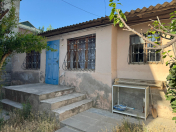 Satılır 3 otaqlı 81 m2 həyət evi Əhmədli