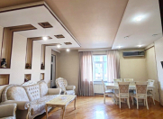 Satılır 3 otaqlı 125 m2 yeni tikili 20 yanvar m.