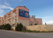 Satılır 3 otaqlı 101 m2 yeni tikili Xırdalan