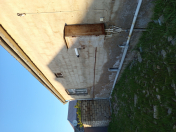 İcarəyə verilir 3 otaqlı 80 m2 həyət evi Zabrat 2