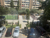 Satılır 2 otaqlı 40 m2 köhnə tikili İnşaatçılar m.