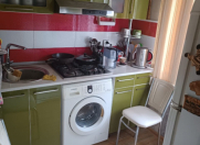 Satılır 2 otaqlı 46 m2 köhnə tikili Sumqayıt