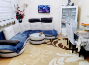 Satılır 2 otaqlı 43 m2 yeni tikili Biləcəri