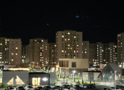 Satılır 1 otaqlı 41 m2 yeni tikili İnşaatçılar m.