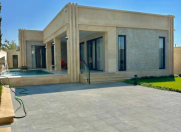 Satılır 4 otaqlı 200 m2 bağ evi Mərdəkan